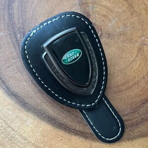 Land Rover Sunglasses Holder